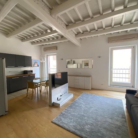 Pantheon Design Apartment 罗马 外观 照片