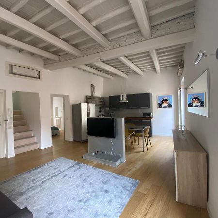 Pantheon Design Apartment 罗马 外观 照片