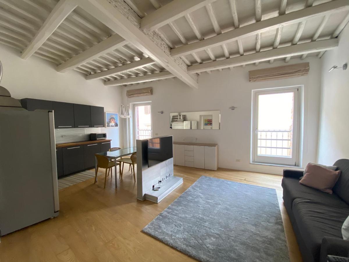 Pantheon Design Apartment 罗马 外观 照片