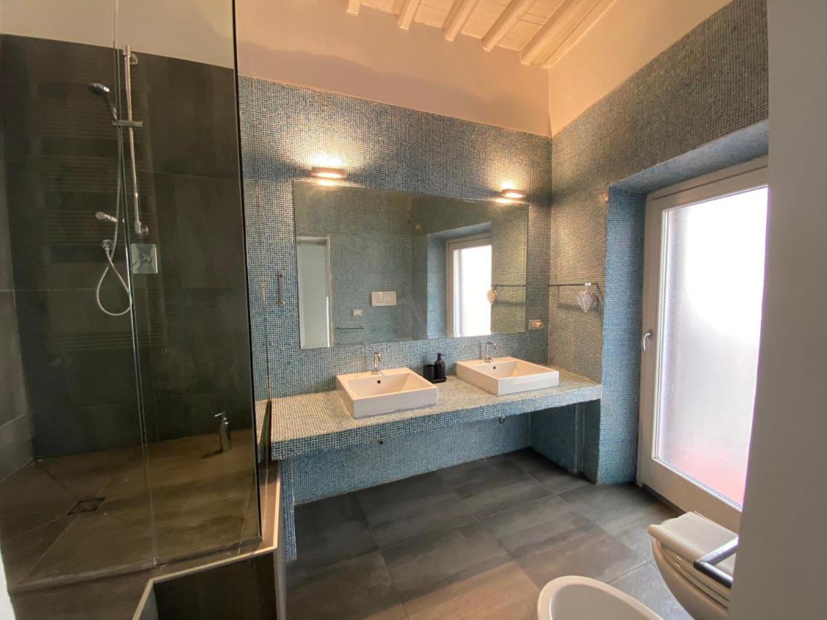 Pantheon Design Apartment 罗马 外观 照片
