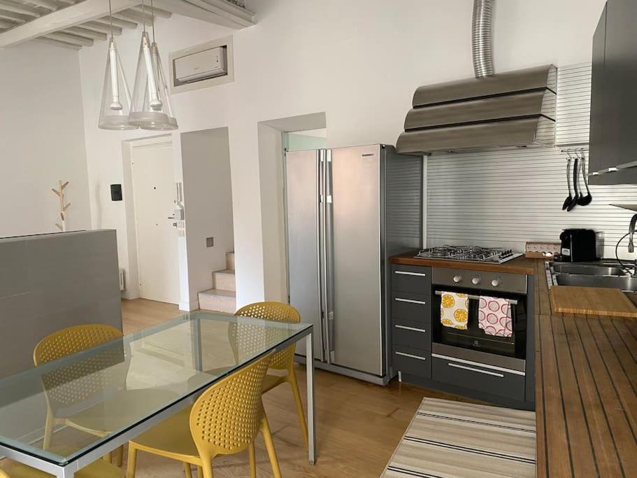 Pantheon Design Apartment 罗马 外观 照片