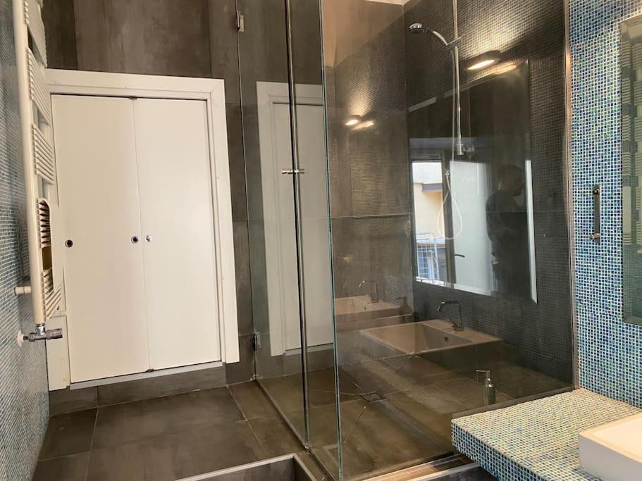 Pantheon Design Apartment 罗马 外观 照片