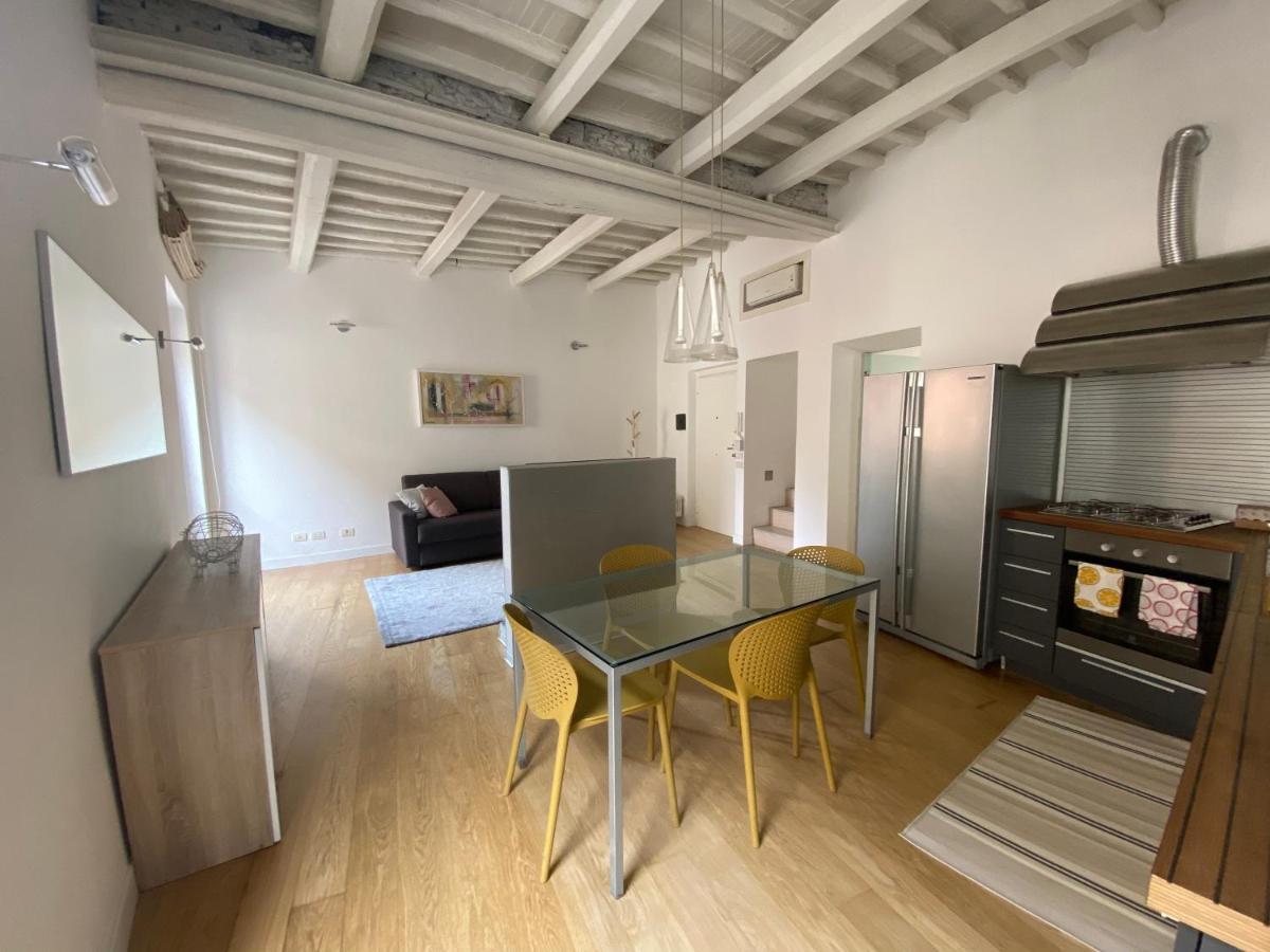 Pantheon Design Apartment 罗马 外观 照片