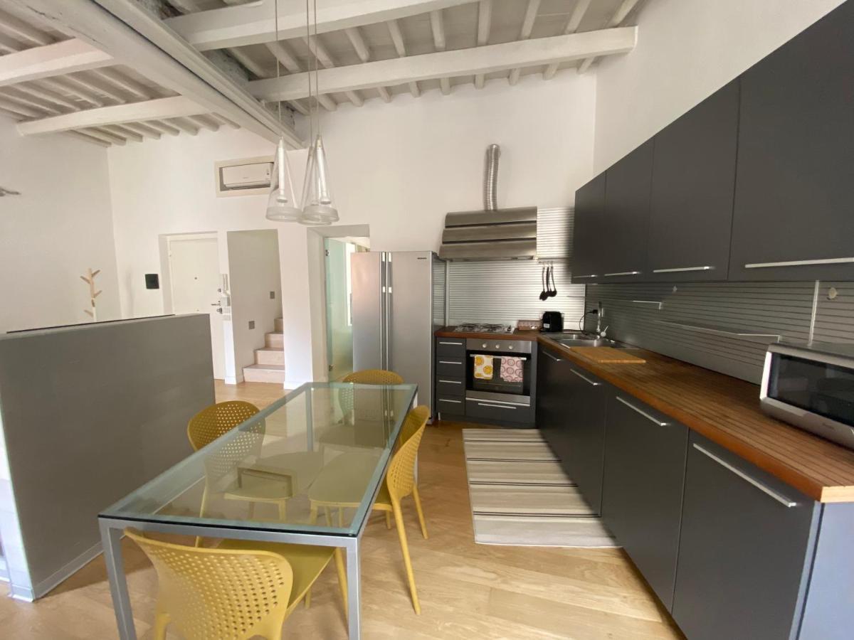 Pantheon Design Apartment 罗马 外观 照片
