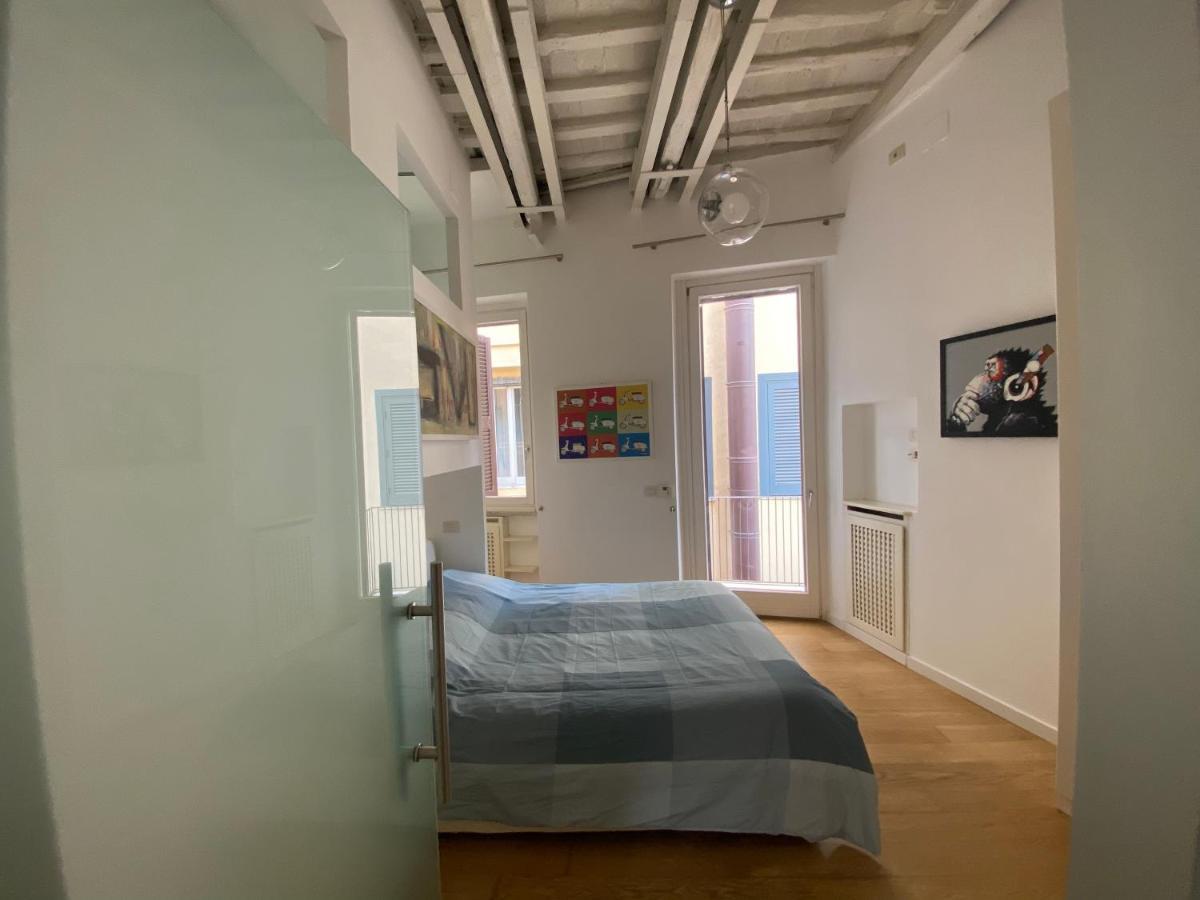 Pantheon Design Apartment 罗马 外观 照片