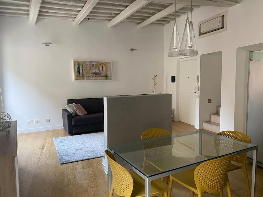 Pantheon Design Apartment 罗马 外观 照片