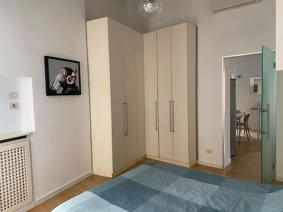 Pantheon Design Apartment 罗马 外观 照片