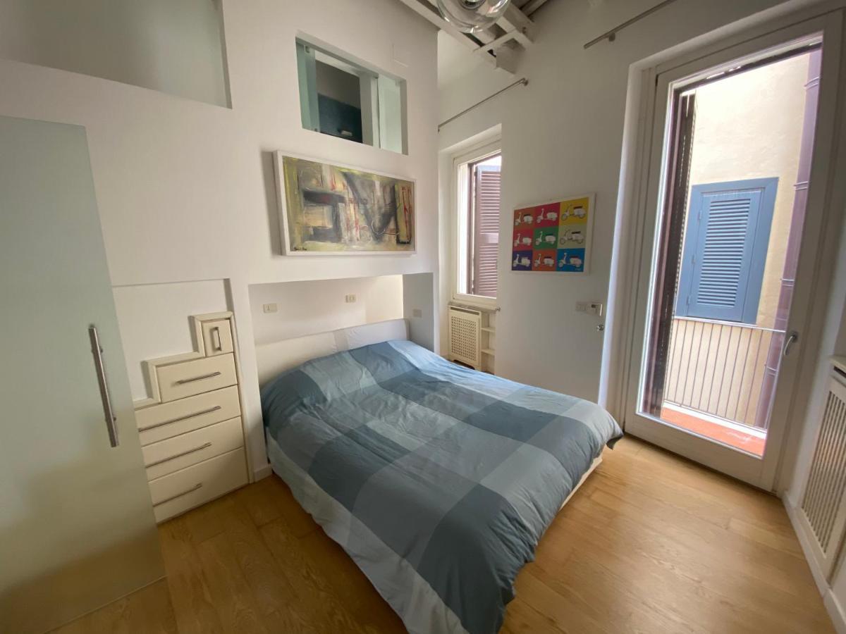 Pantheon Design Apartment 罗马 外观 照片